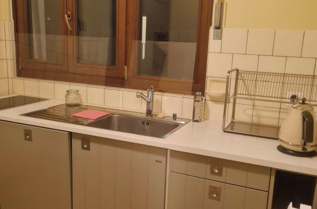 Photo of Kitchen in Renens