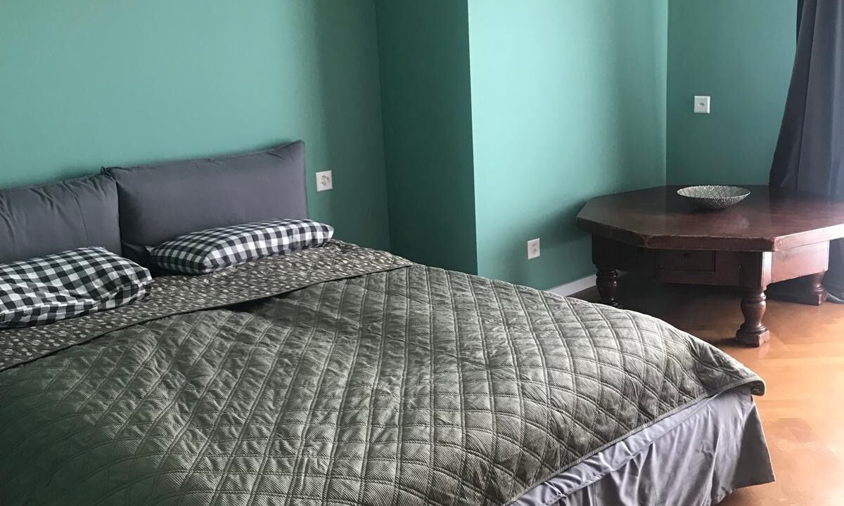 Photo of Bedroom in Renens
