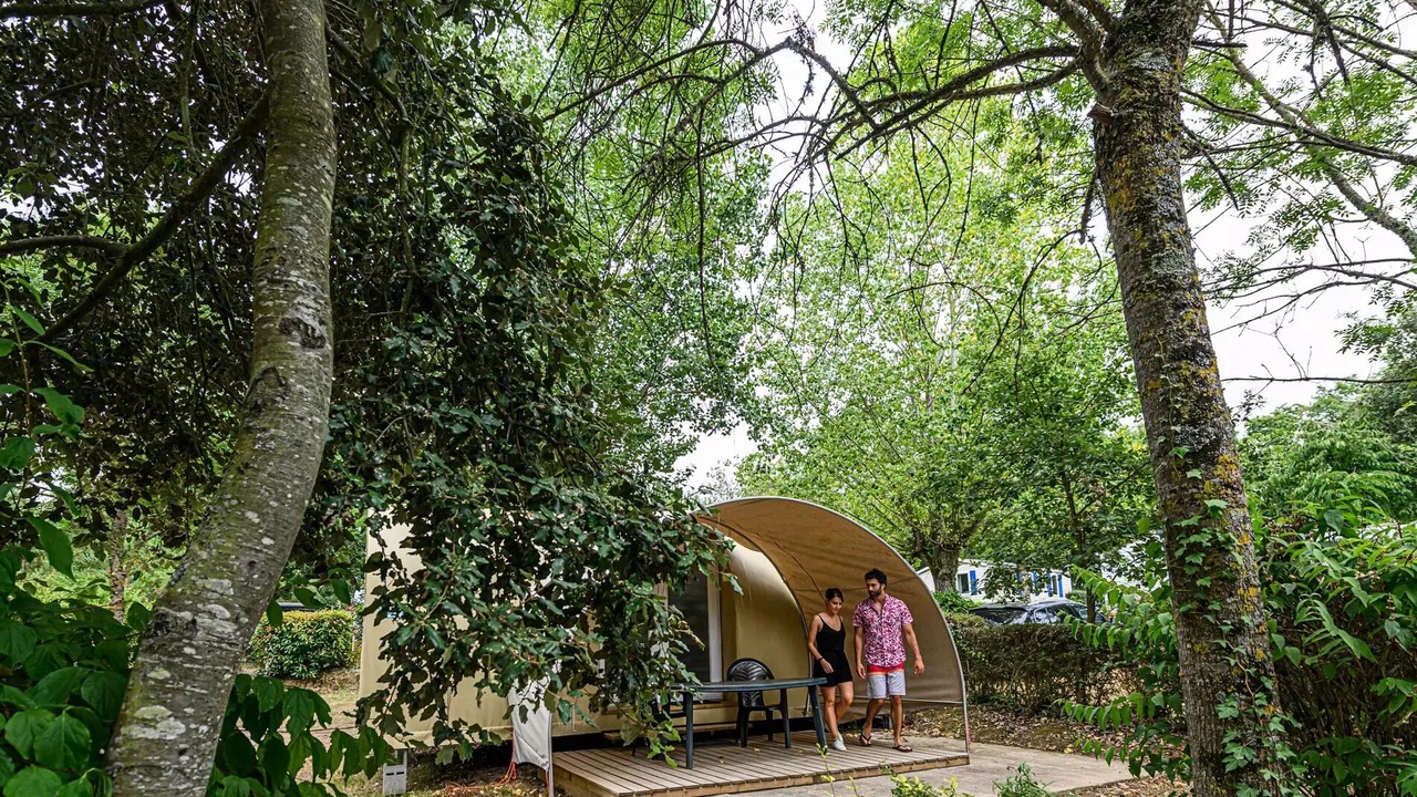 Photo of Outdoor in Talmont-Saint-Hilaire