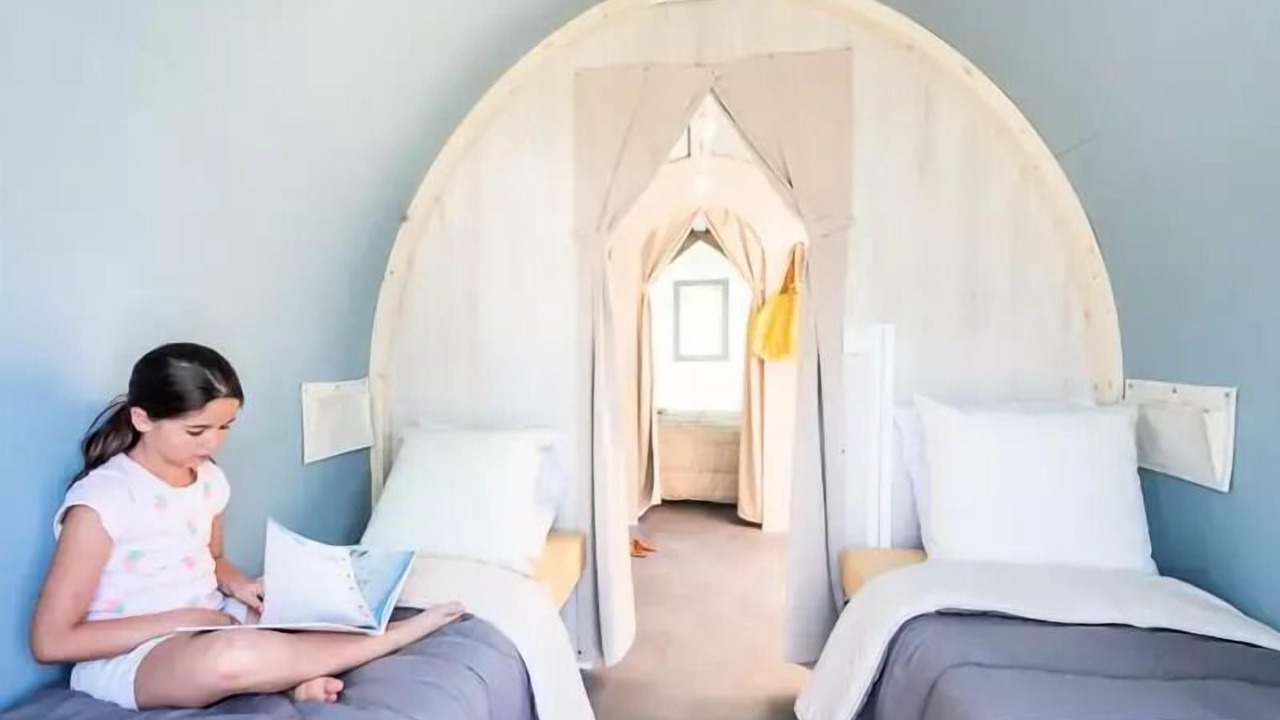 Photo of Bedroom in Talmont-Saint-Hilaire