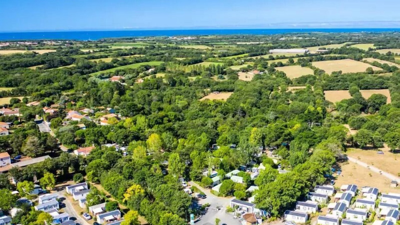 Photo of Outdoor in Talmont-Saint-Hilaire