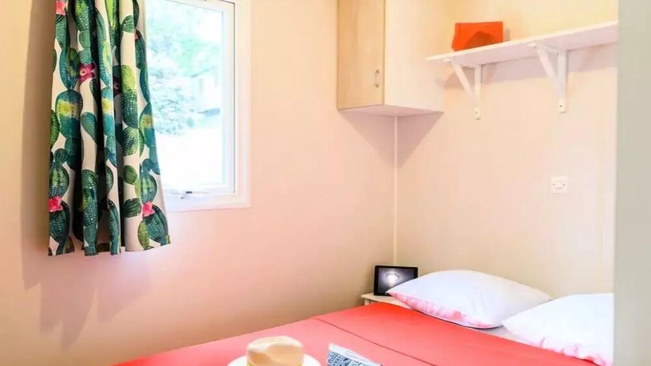 Photo of Bedroom in Talmont-Saint-Hilaire