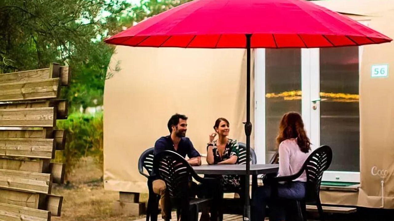 Photo of Outdoor in Talmont-Saint-Hilaire