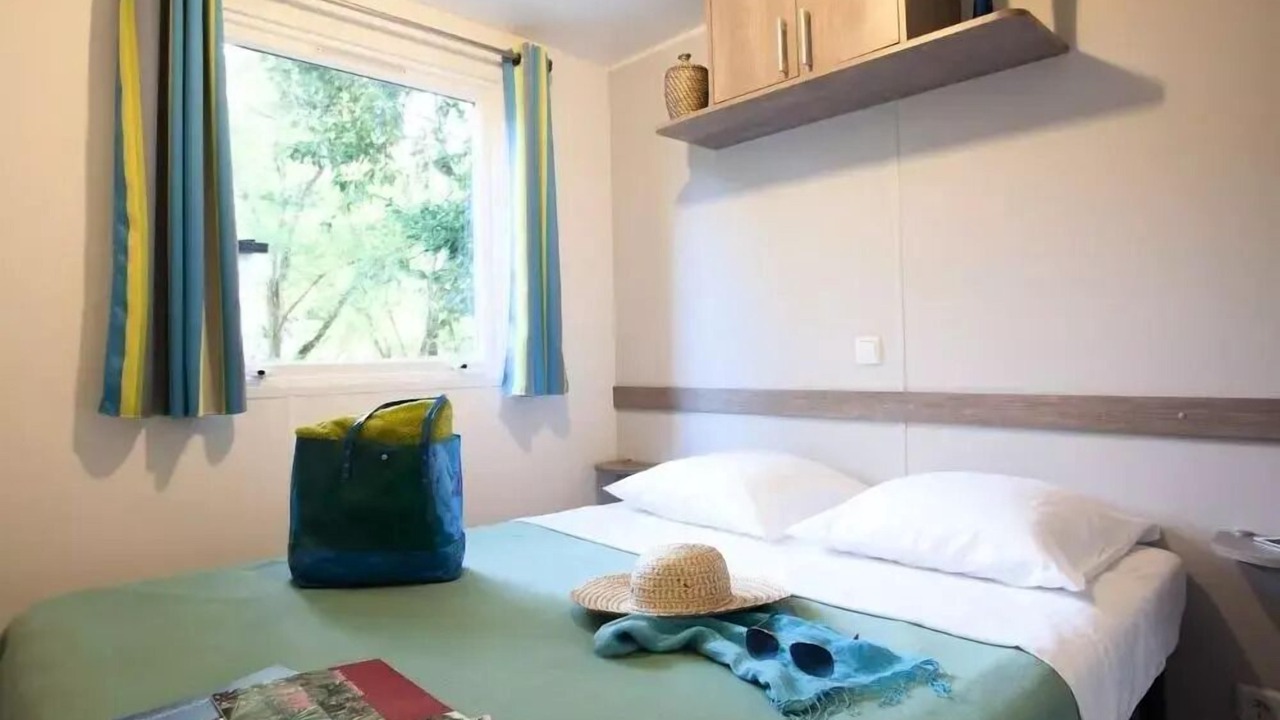Photo of Bedroom in Talmont-Saint-Hilaire