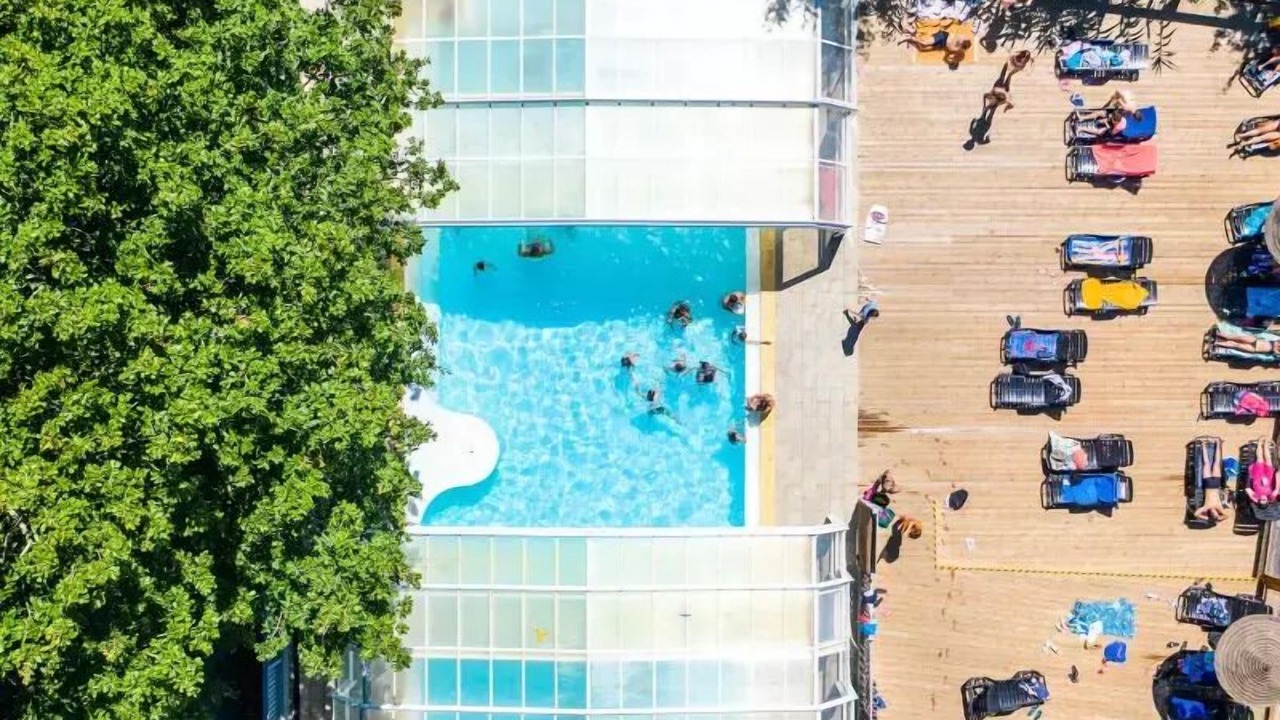 Photo of Outdoor in Talmont-Saint-Hilaire