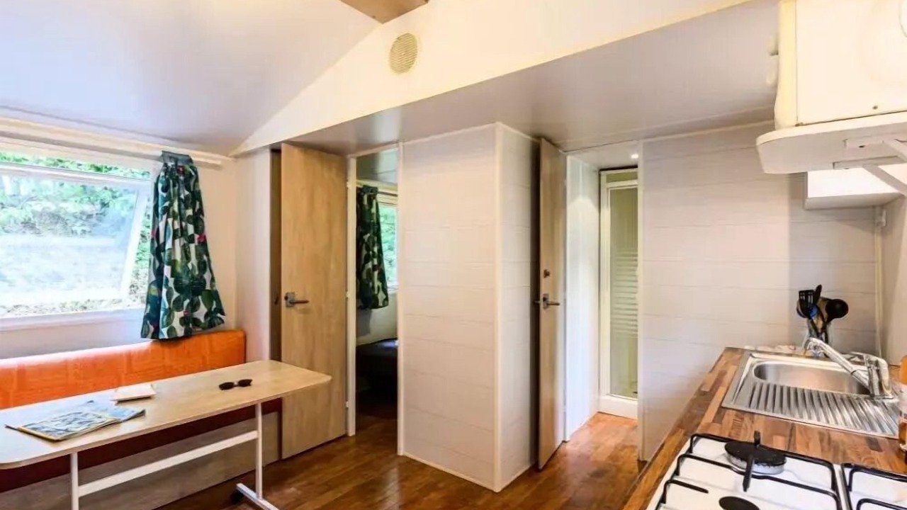 Photo of Kitchen in Talmont-Saint-Hilaire