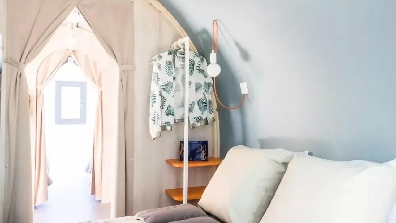 Photo of Bedroom in Talmont-Saint-Hilaire