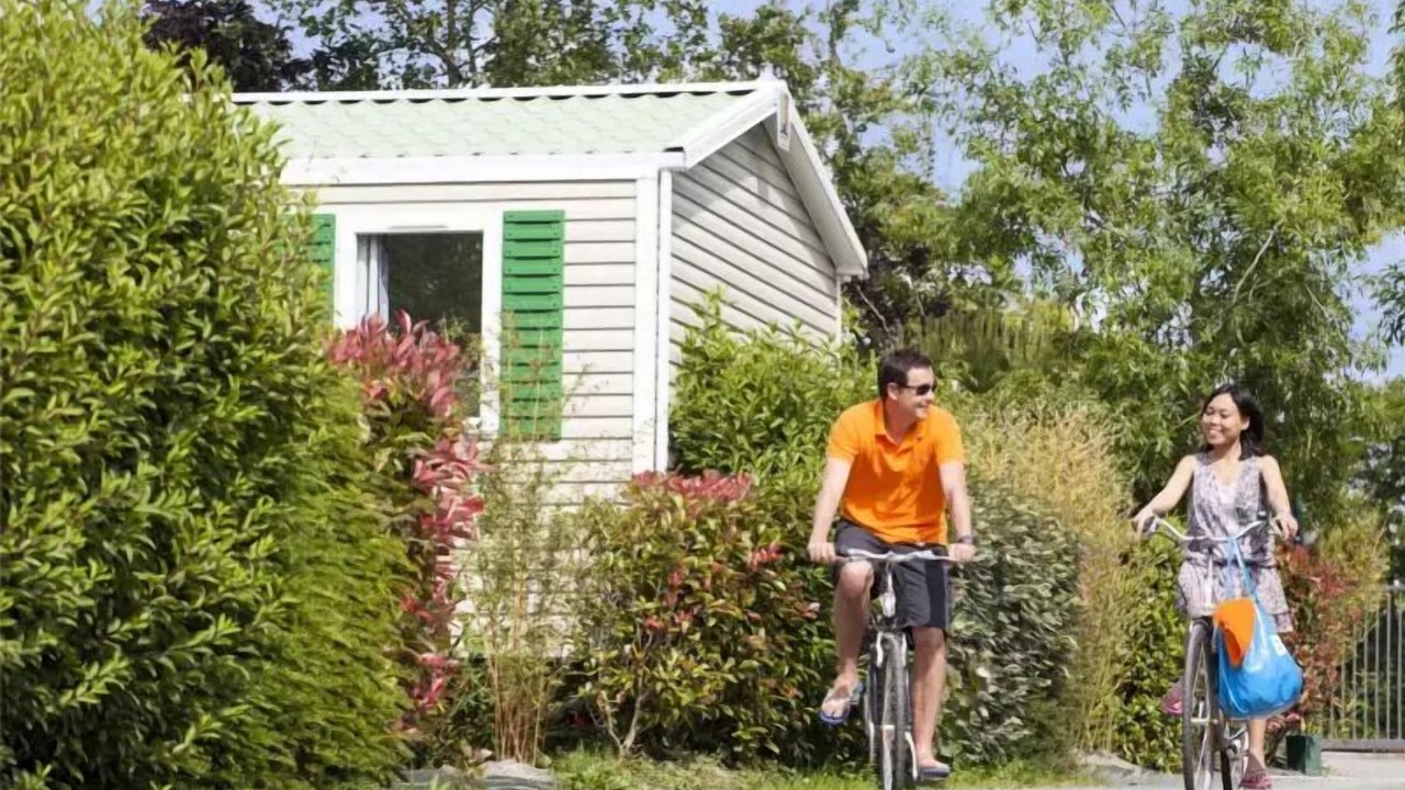 Photo of Outdoor in Talmont-Saint-Hilaire