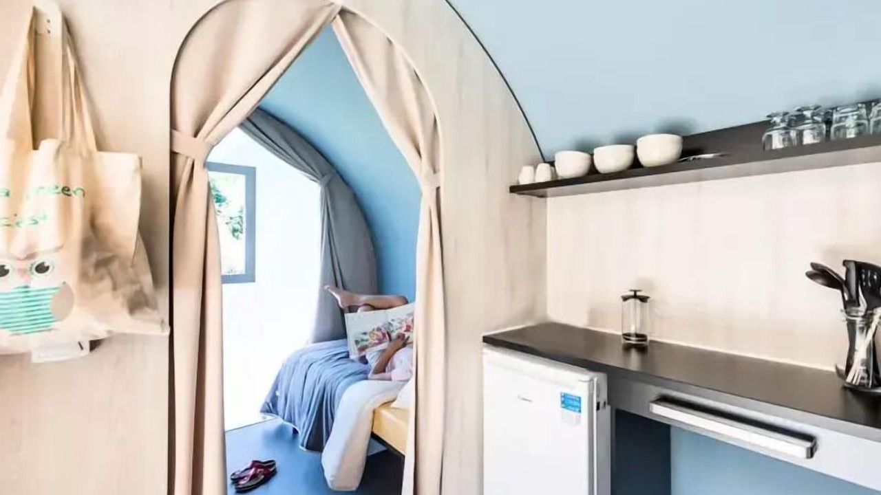 Photo of Bedroom in Talmont-Saint-Hilaire