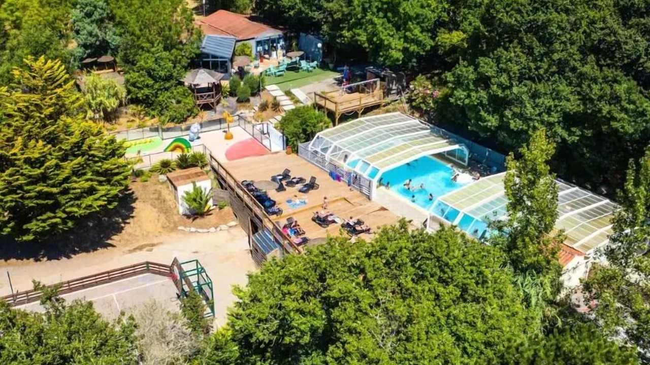 Photo of Outdoor in Talmont-Saint-Hilaire