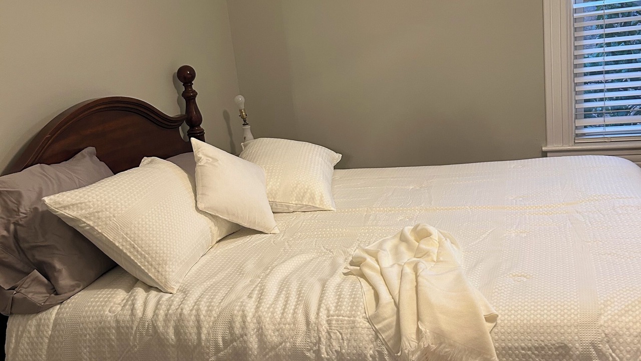 Photo of Bedroom in Afton