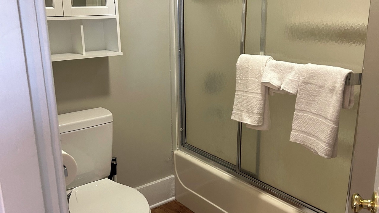 Photo of Bathroom in Afton