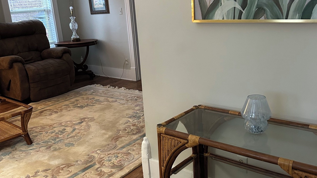 Photo of Livingroom in Afton