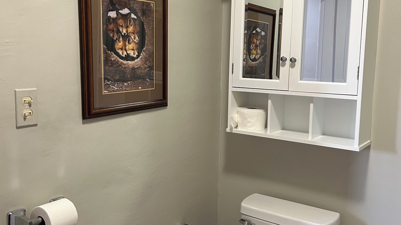 Photo of Bathroom in Afton