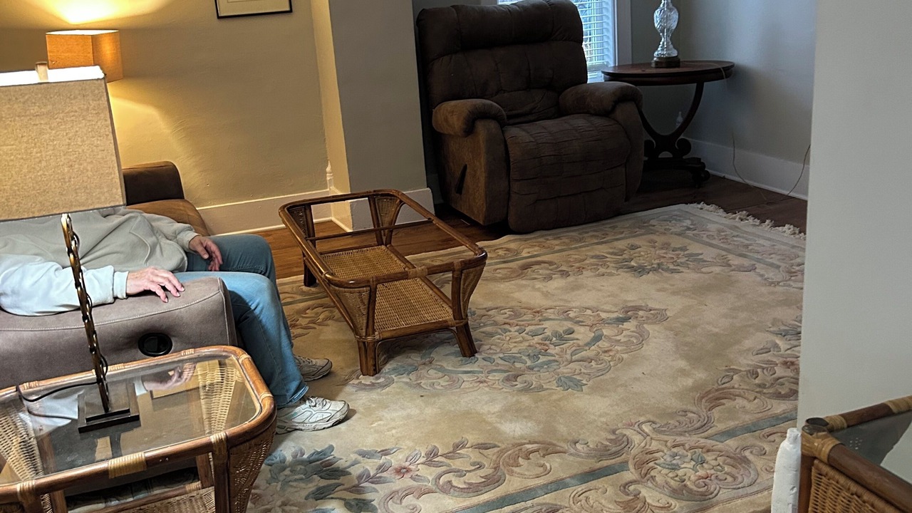 Photo of Livingroom in Afton