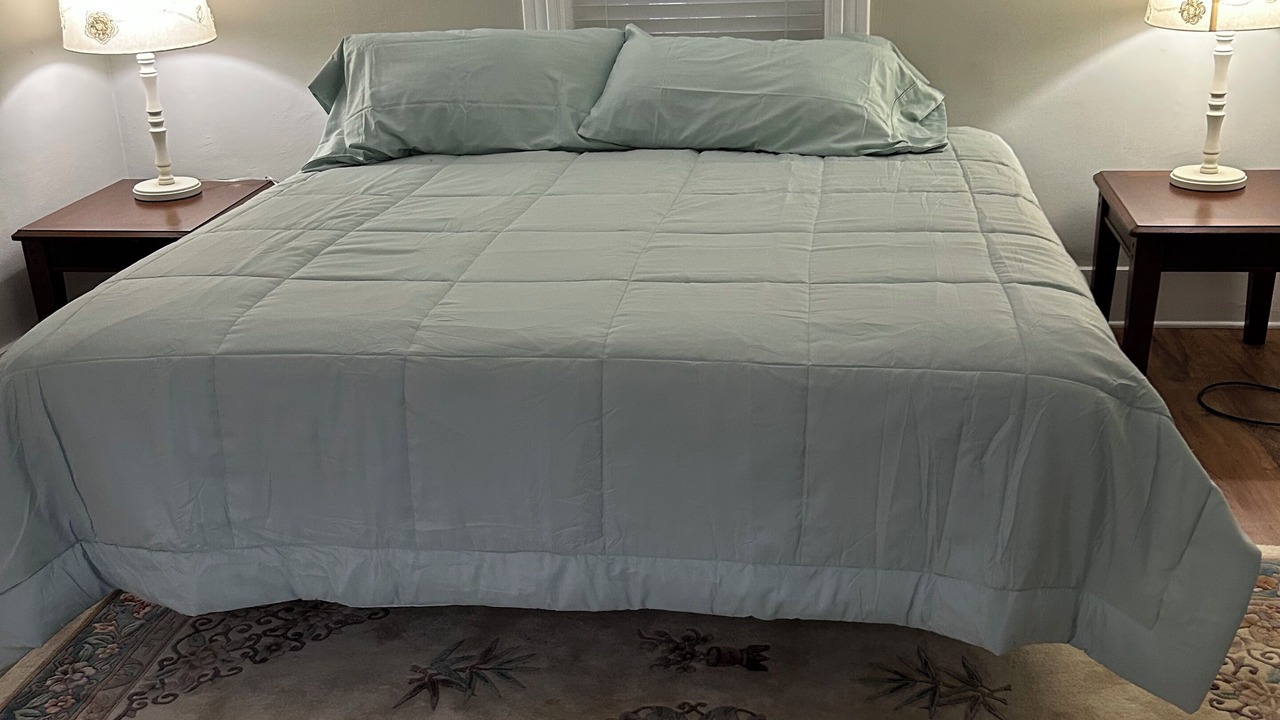 Photo of Bedroom in Afton