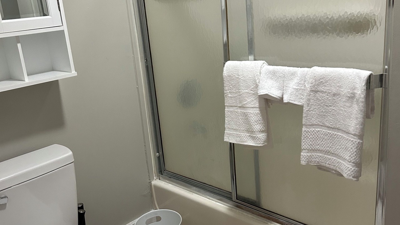Photo of Bathroom in Afton