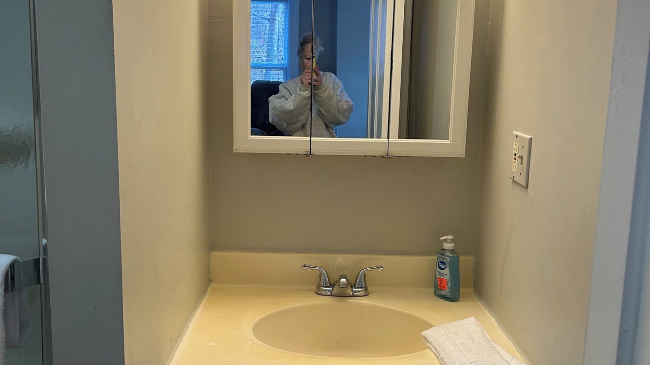 Photo of Bathroom in Afton