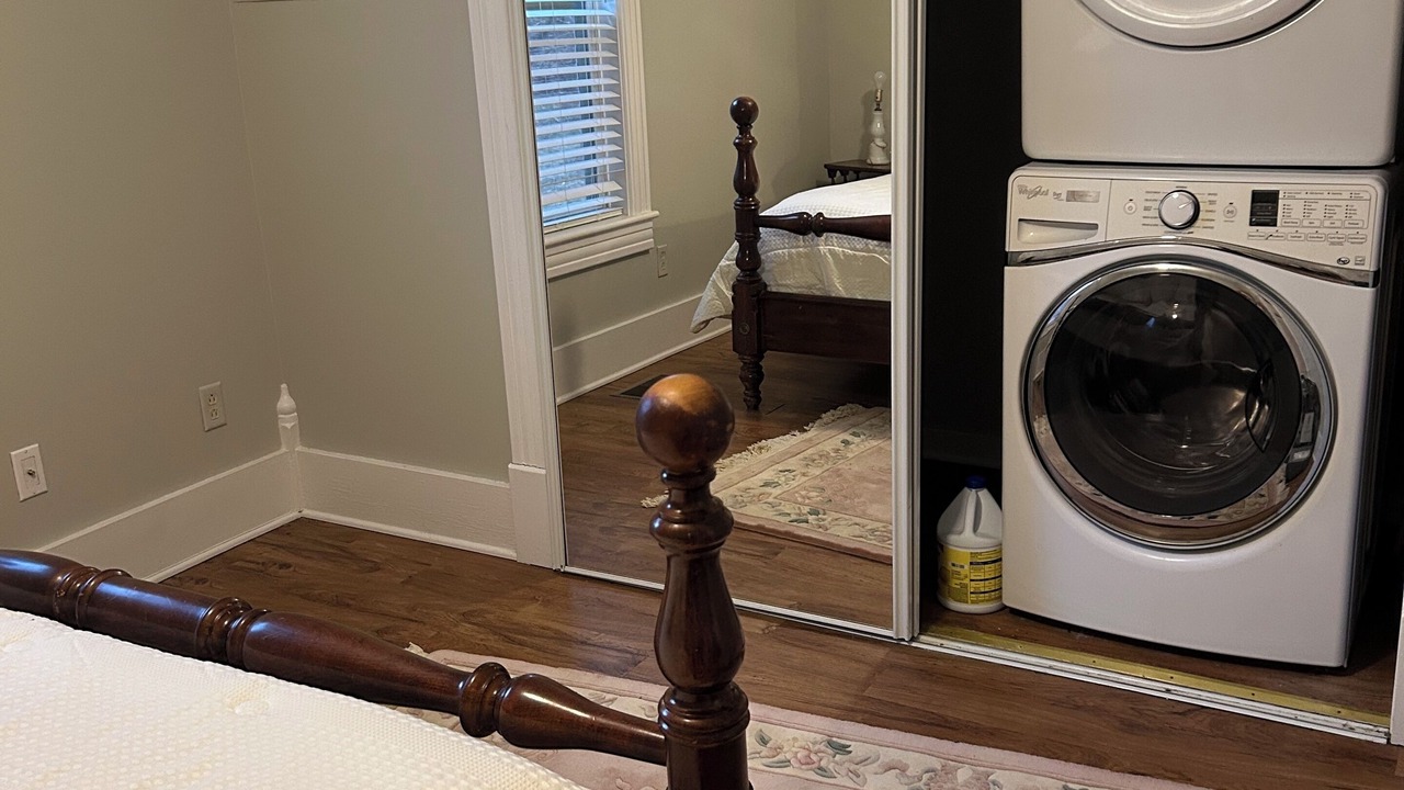 Photo of Bedroom in Afton