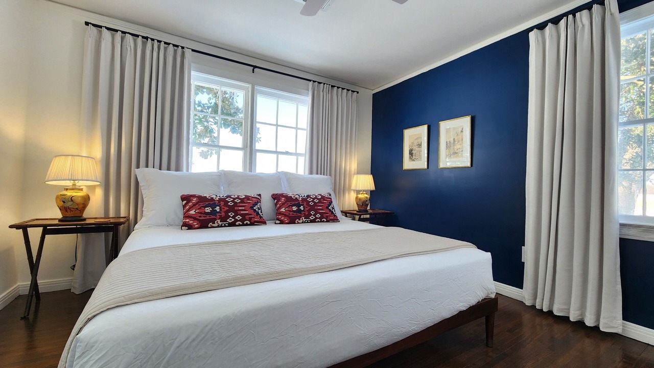 Photo of Bedroom in Wright