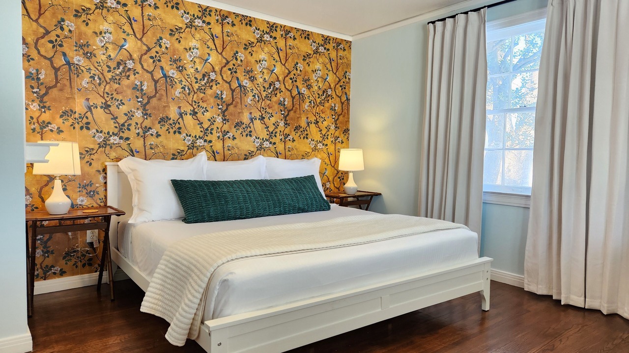 Photo of Bedroom in Wright