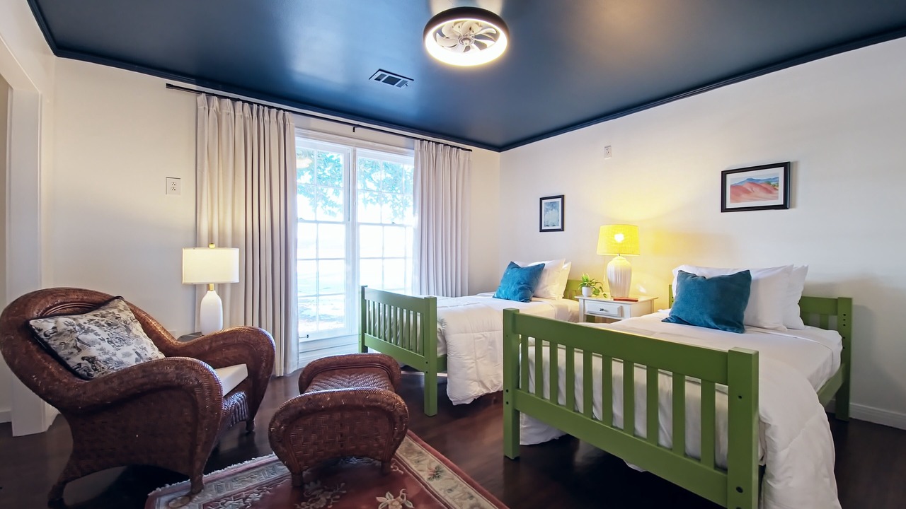 Photo of Bedroom in Wright