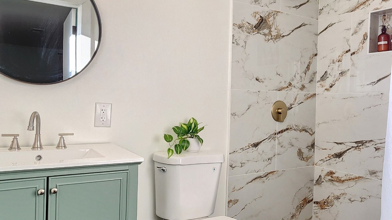 Photo of Bathroom in Wright