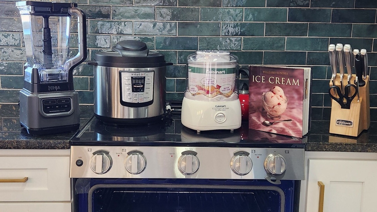 Photo of Kitchen in Wright