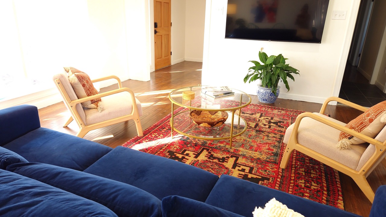 Photo of Livingroom in Wright