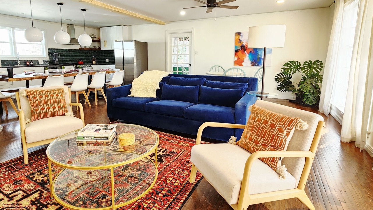 Photo of Livingroom in Wright