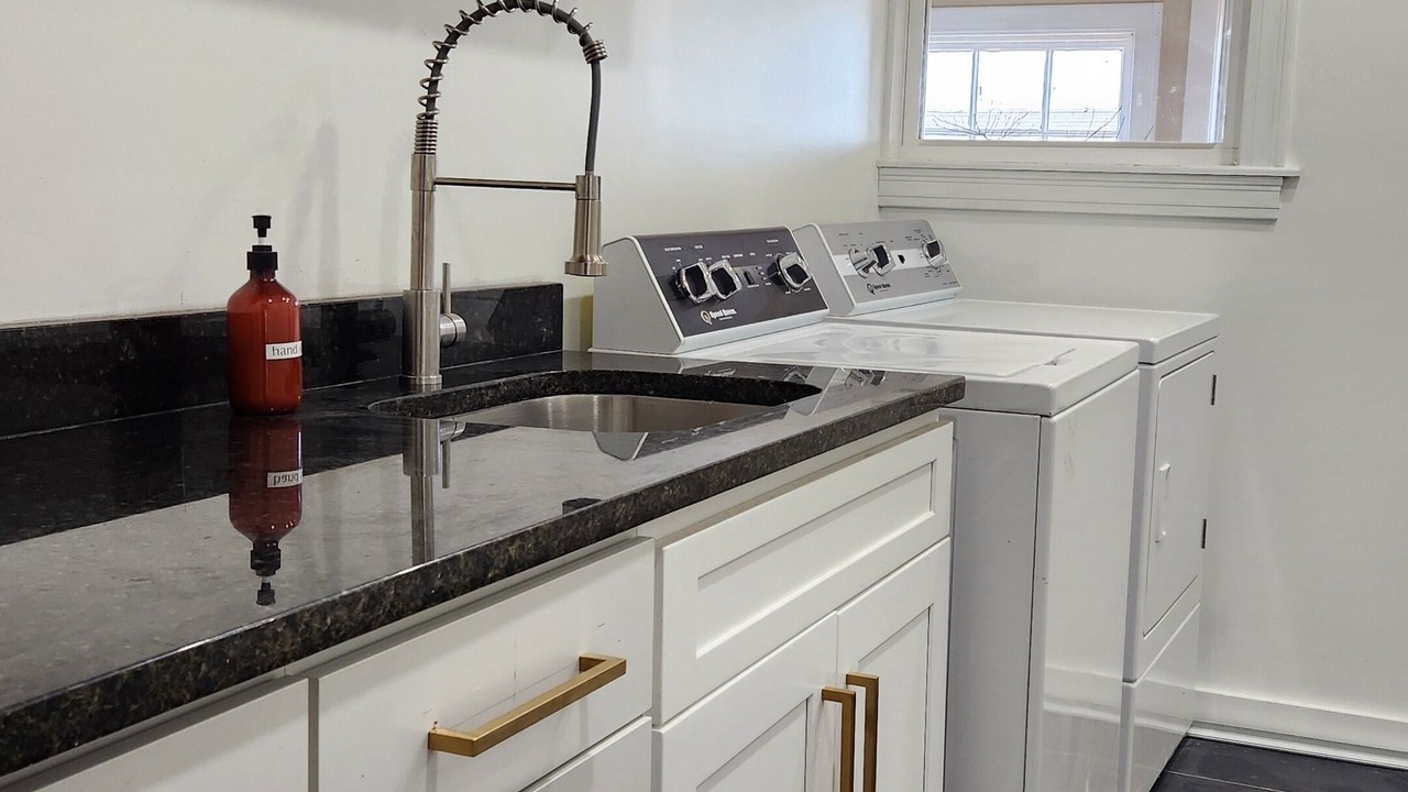 Photo of Kitchen in Wright