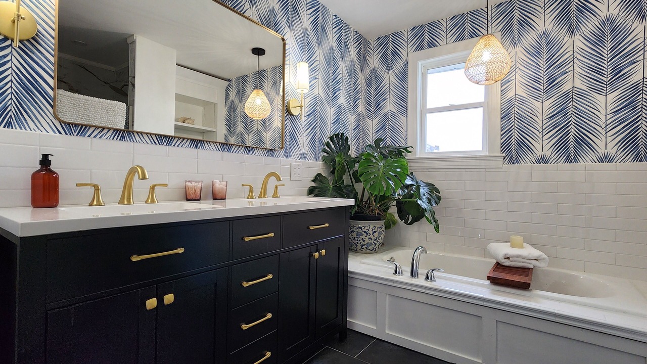 Photo of Bathroom in Wright