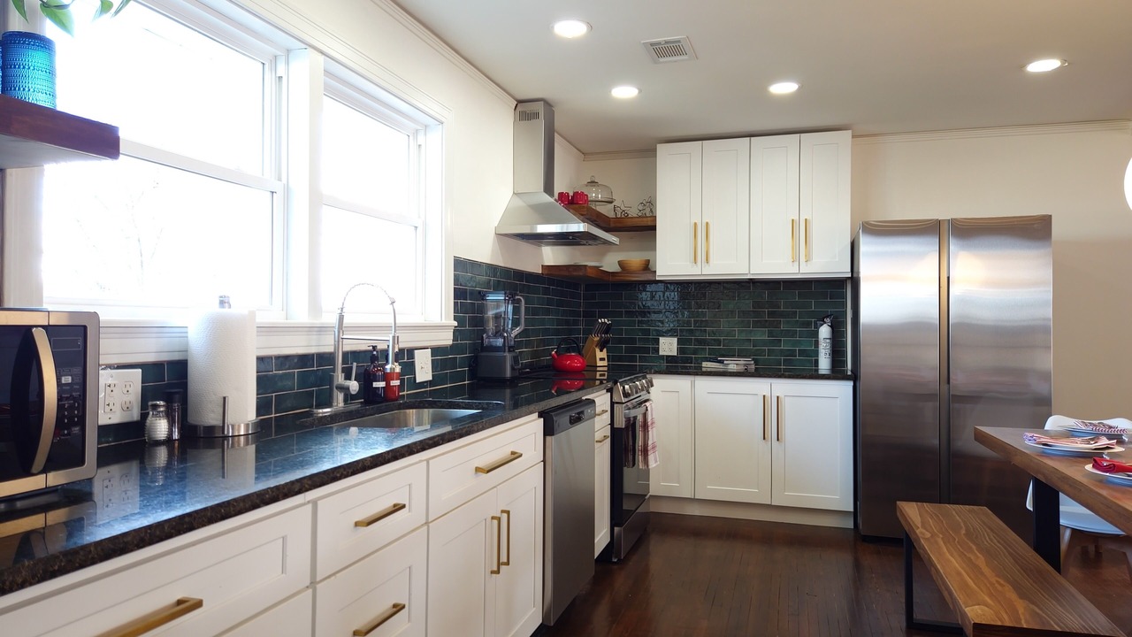 Photo of Kitchen in Wright