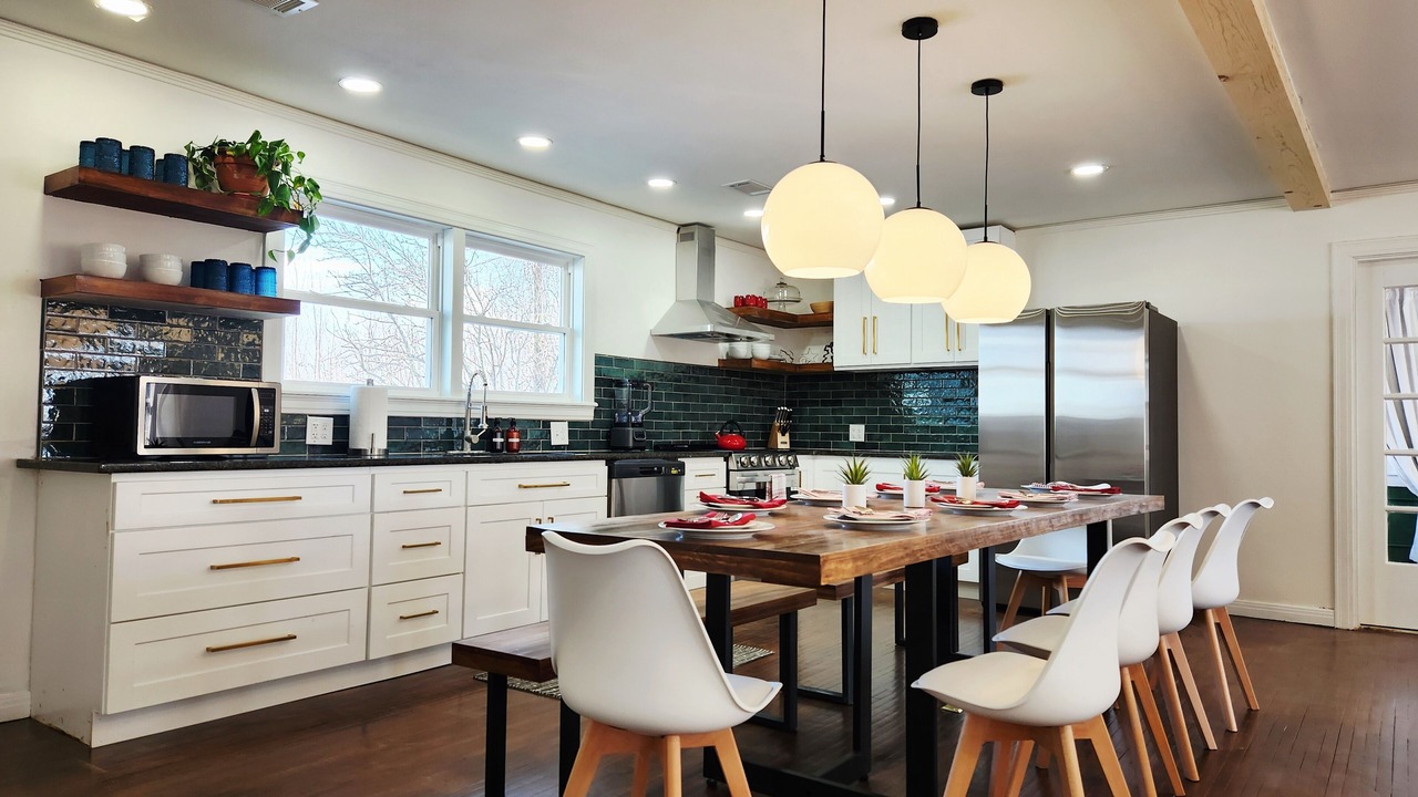 Photo of Kitchen in Wright