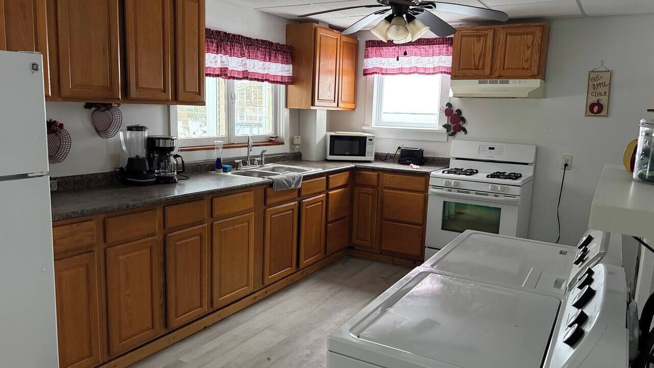 Photo of Kitchen in Clearfield