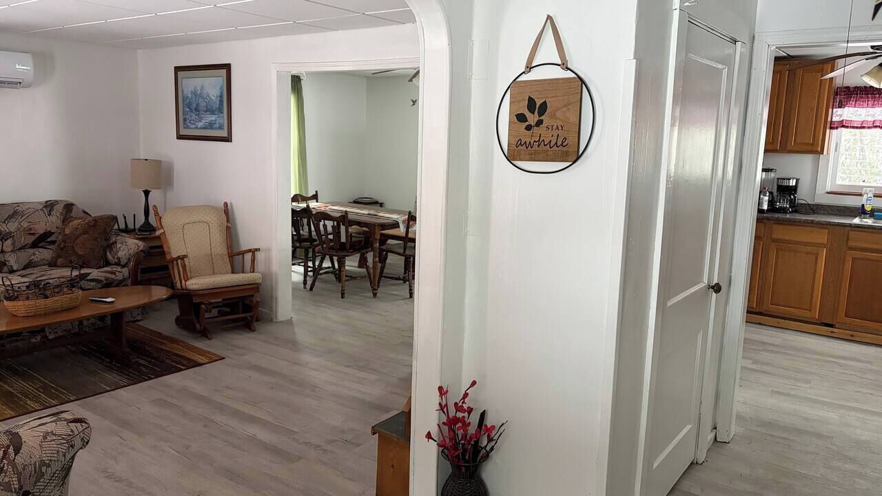 Photo of Livingroom in Clearfield