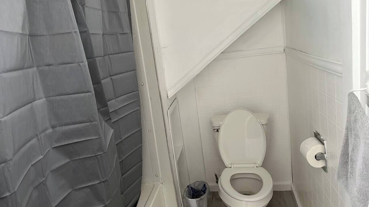 Photo of Bathroom in Clearfield