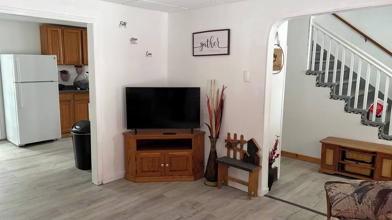 Photo of Livingroom in Clearfield