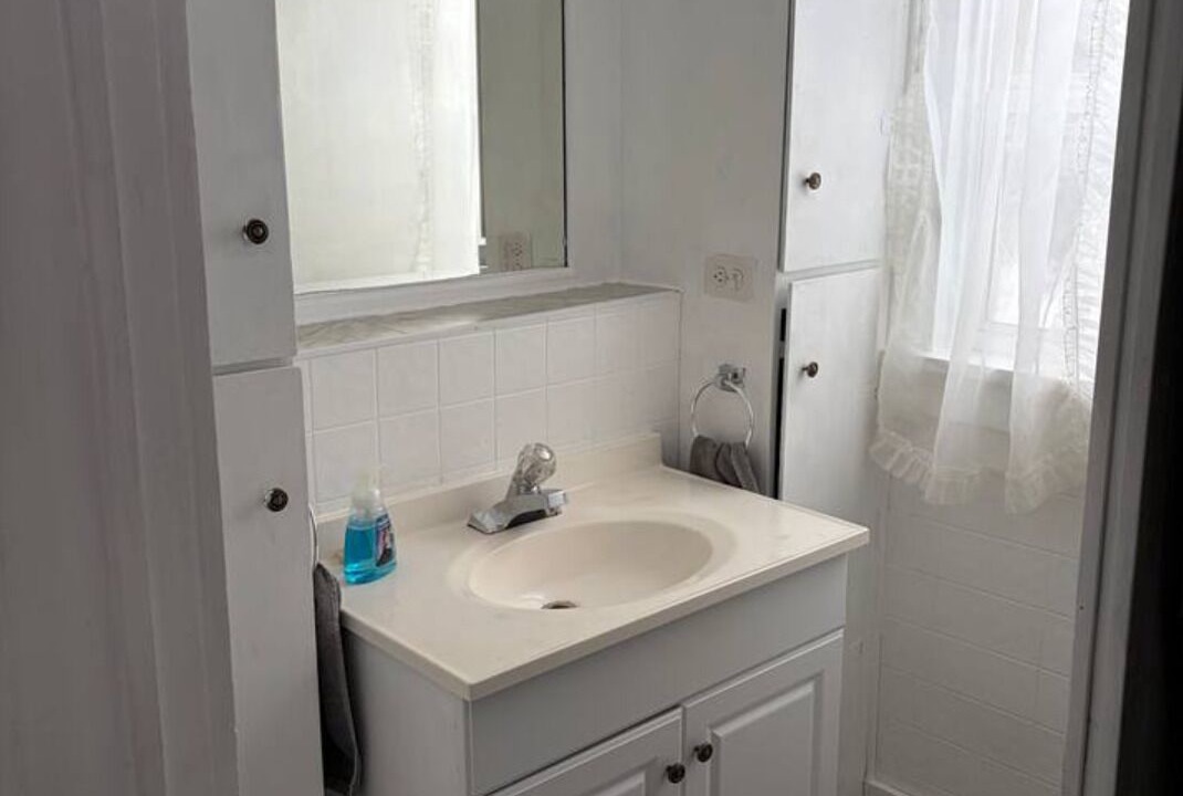 Photo of Bathroom in Clearfield