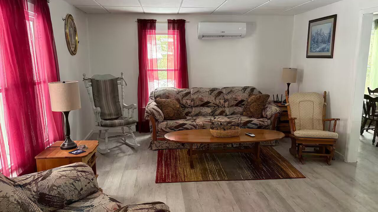 Photo of Livingroom in Clearfield