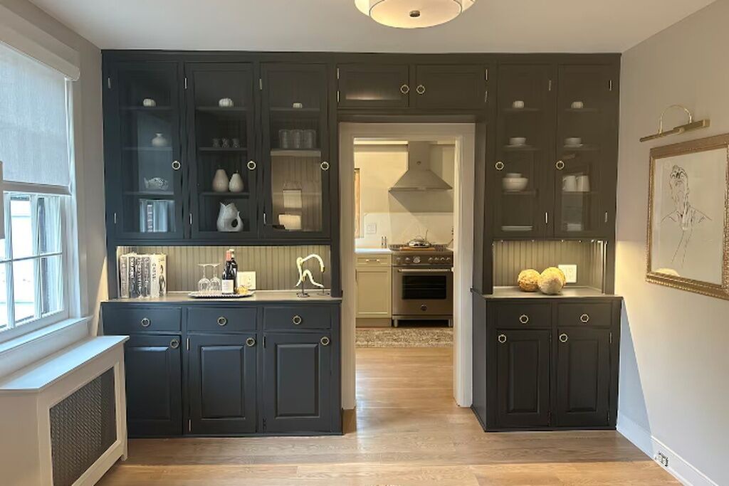 Photo of Kitchen in New Hope