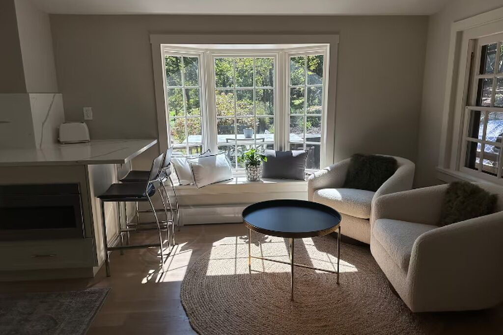 Photo of Livingroom in New Hope