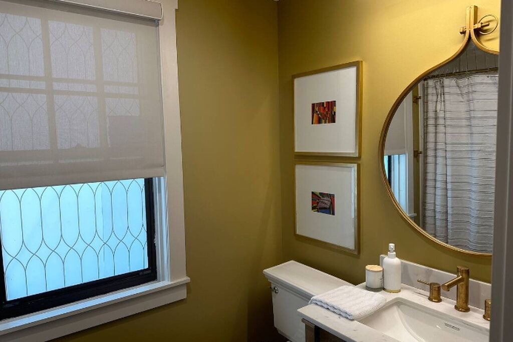 Photo of Bathroom in New Hope