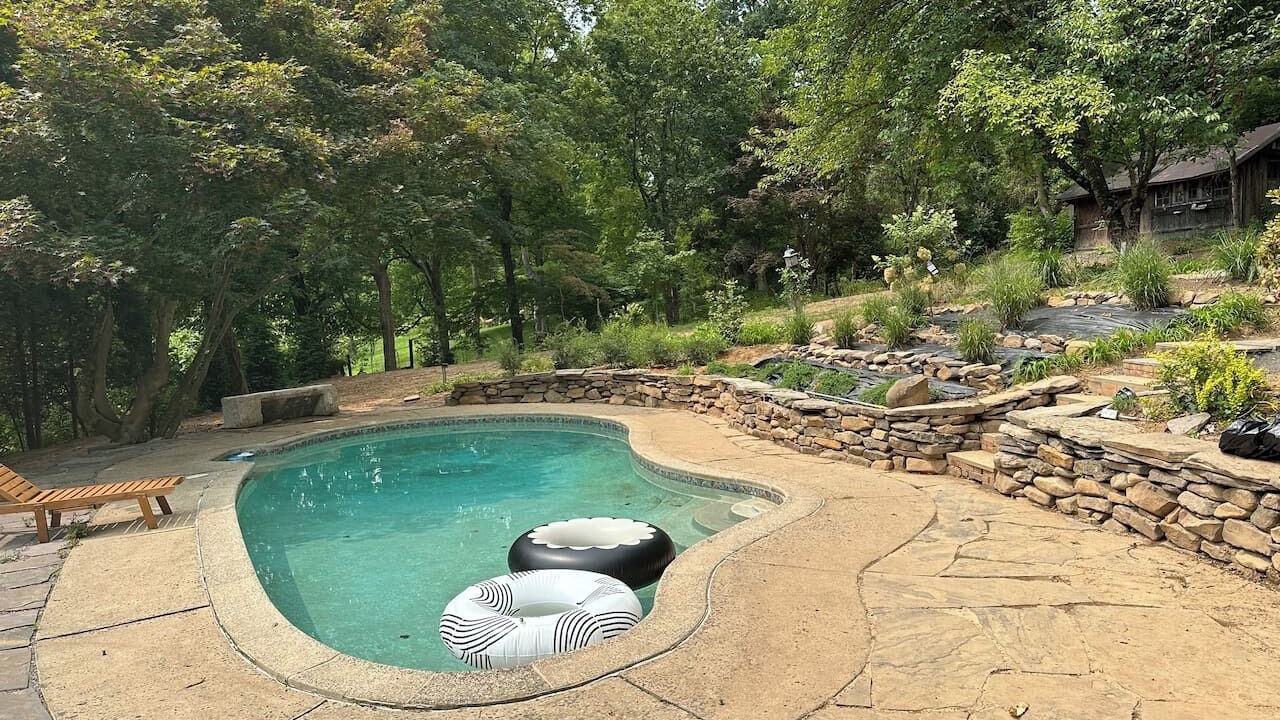 Photo of Outdoor in New Hope
