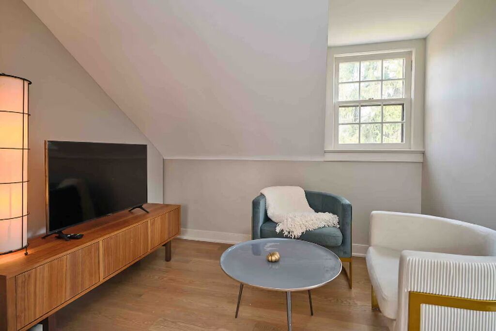 Photo of Livingroom in New Hope