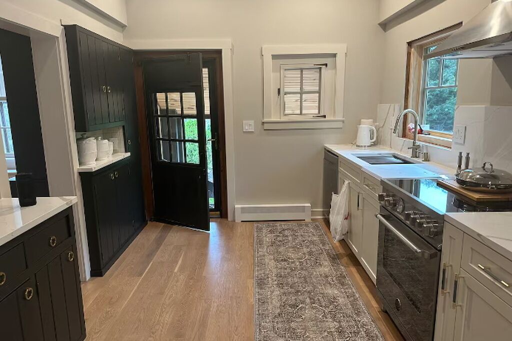 Photo of Kitchen in New Hope