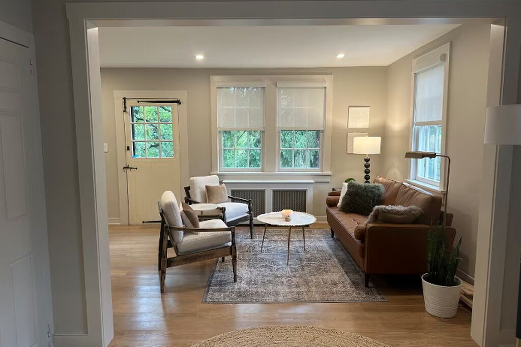 Photo of Livingroom in New Hope