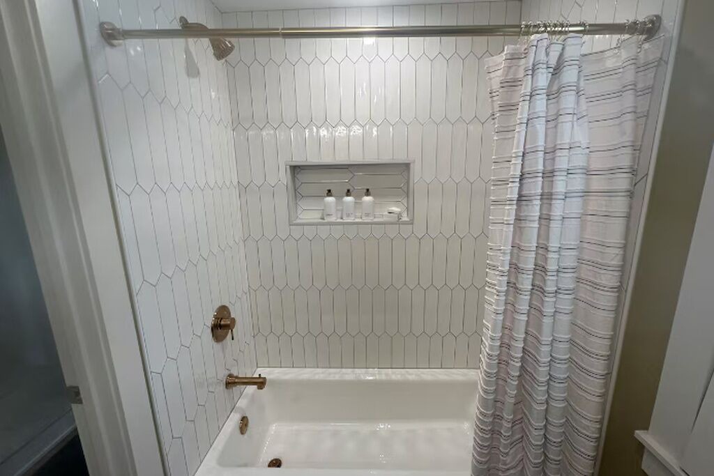 Photo of Bathroom in New Hope