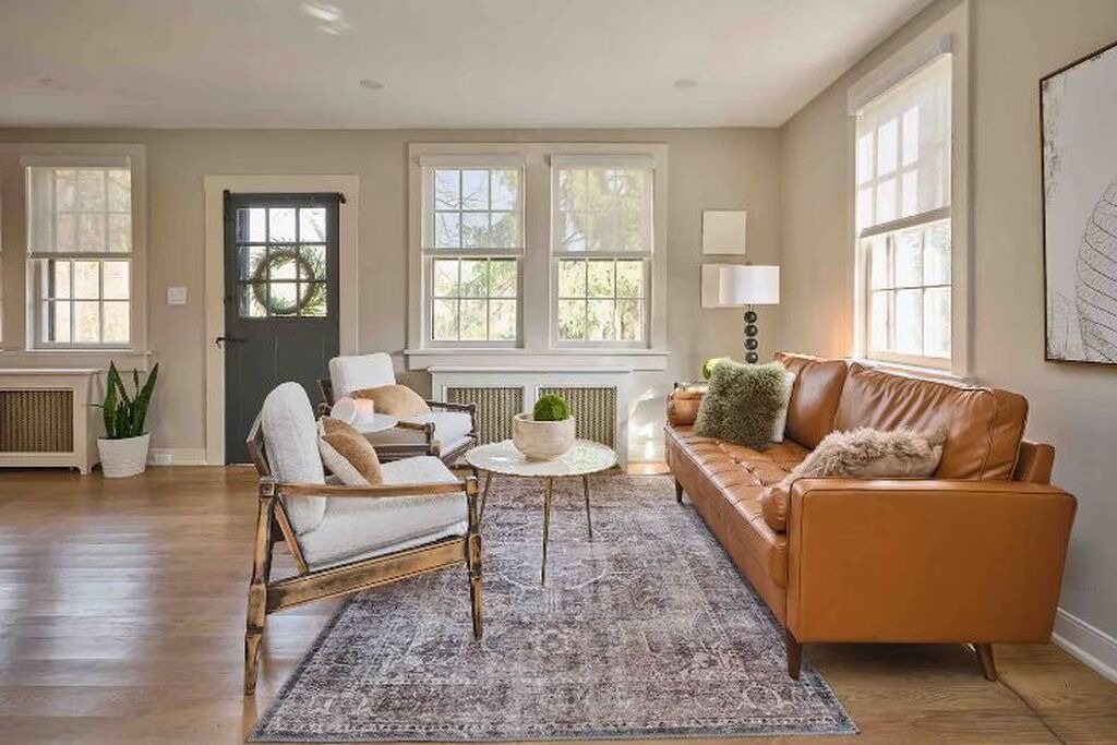 Photo of Livingroom in New Hope