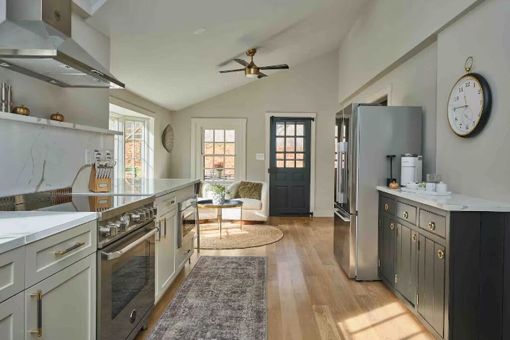 Photo of Kitchen in New Hope